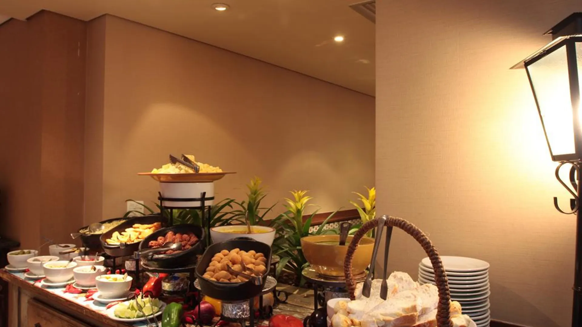 ****  Estanplaza Paulista Hotel Sao Paulo Brazil