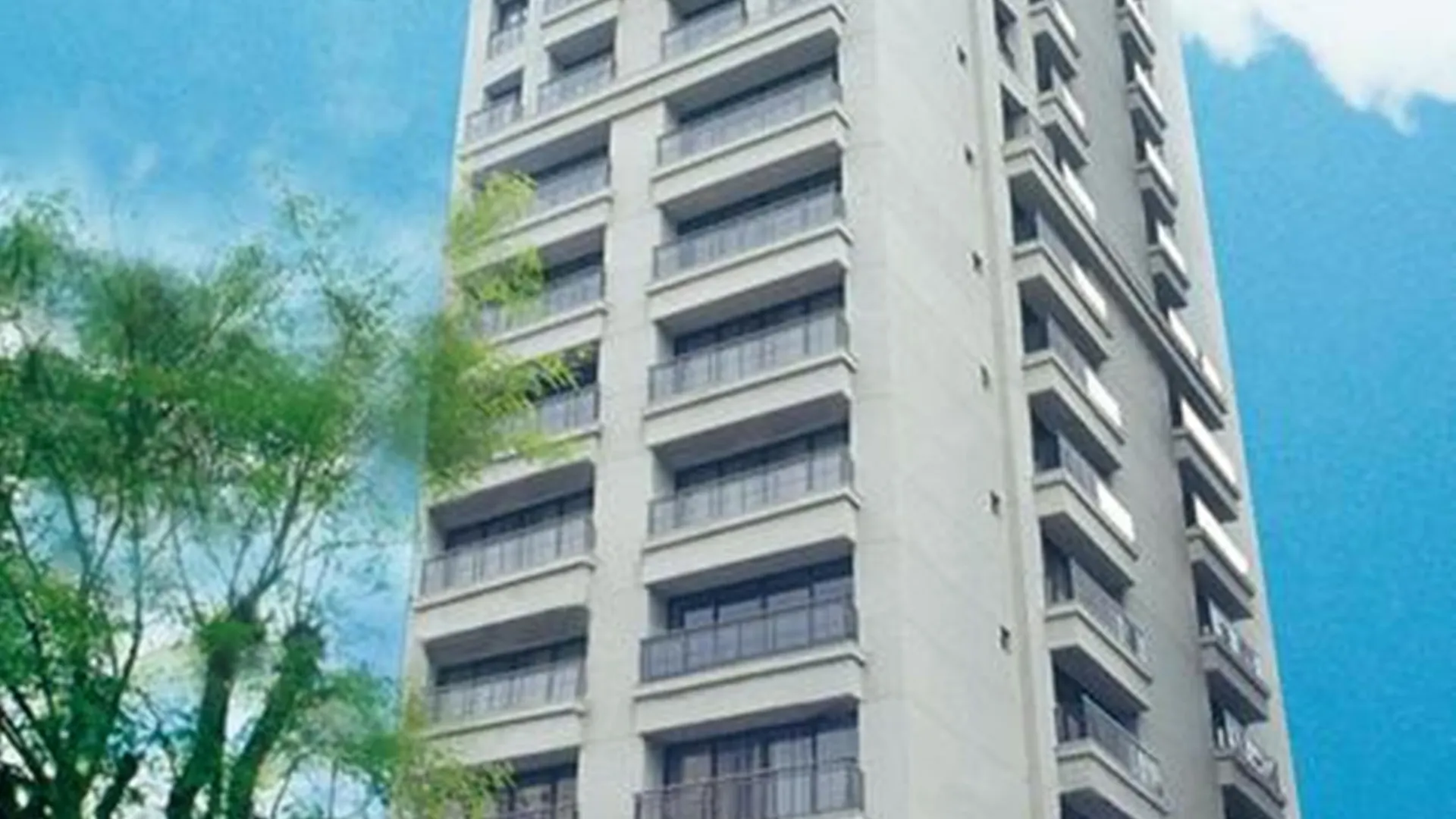 Estanplaza Paulista Hotel Sao Paulo
