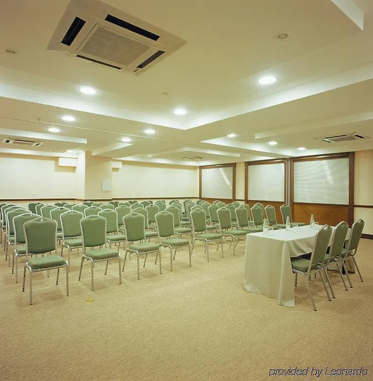 Estanplaza Paulista Hotel Sao Paulo Brazil
