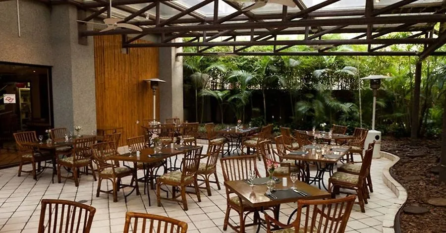 Estanplaza Paulista Hotel Sao Paulo 4*,