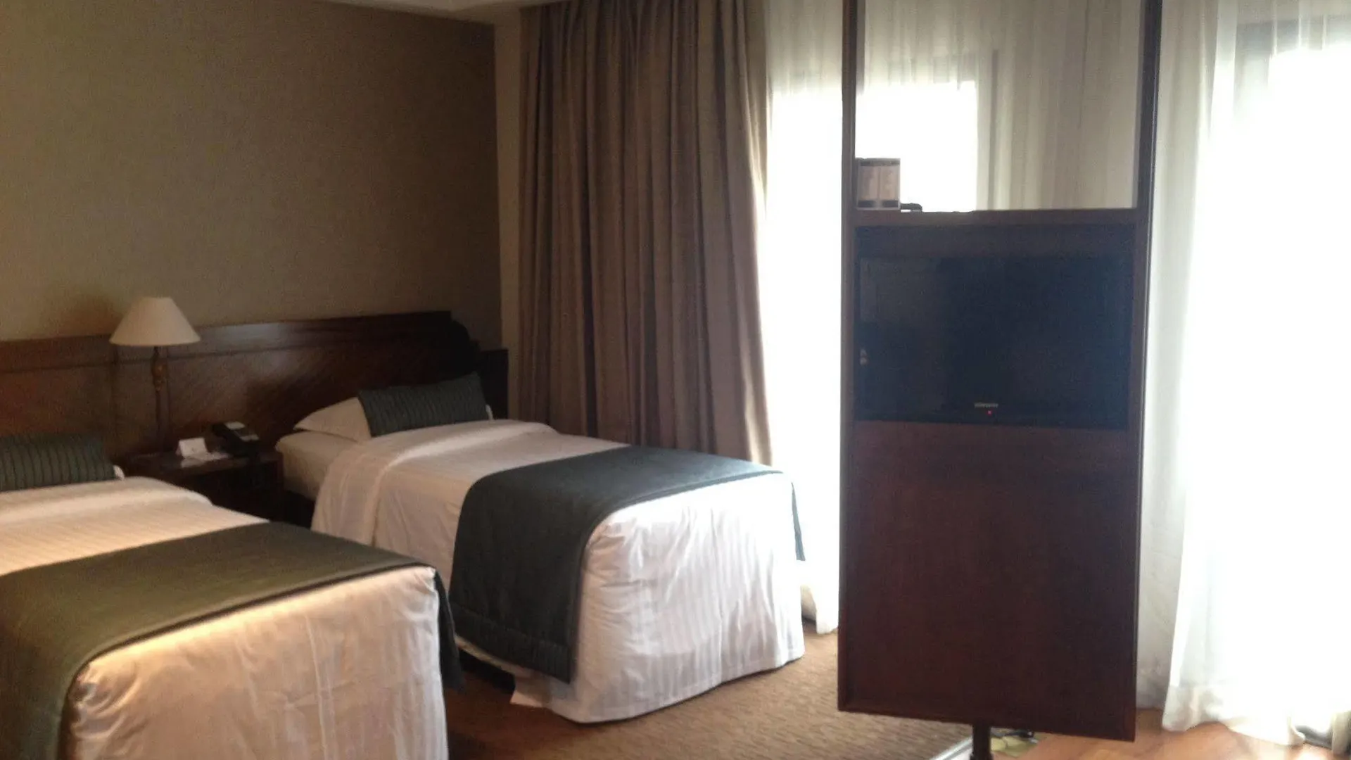 Estanplaza Paulista Hotel Sao Paulo