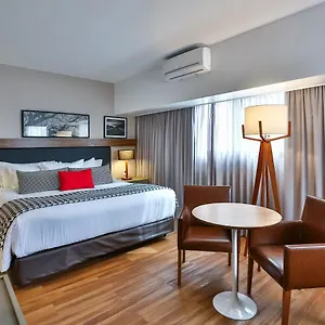 4* Hotel Wyndham Berrini