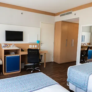 4* Hotel Quality Faria Lima