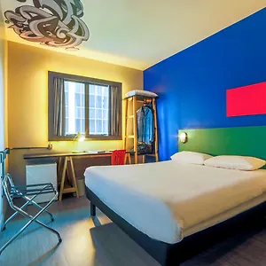 3* Hotel Ibis Styles Sp Faria Lima
