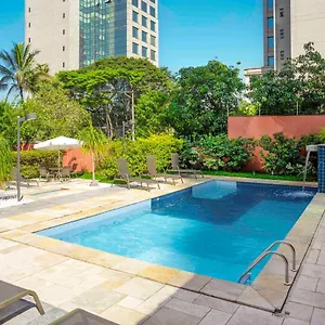 4* Apart-hotel Mercure Berrini