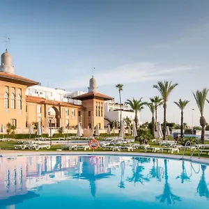 Alegria Palacio Adults Only Mojácar
