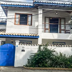 Casa No Centro De Búzios