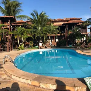 Geriba Hotel, 205 Búzios