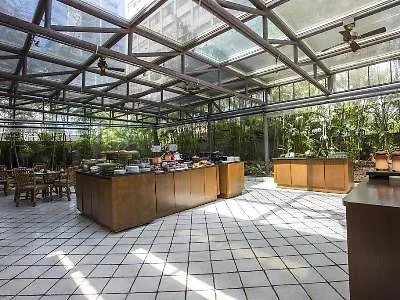 ****  Estanplaza Paulista Hotel São Paulo Brazília