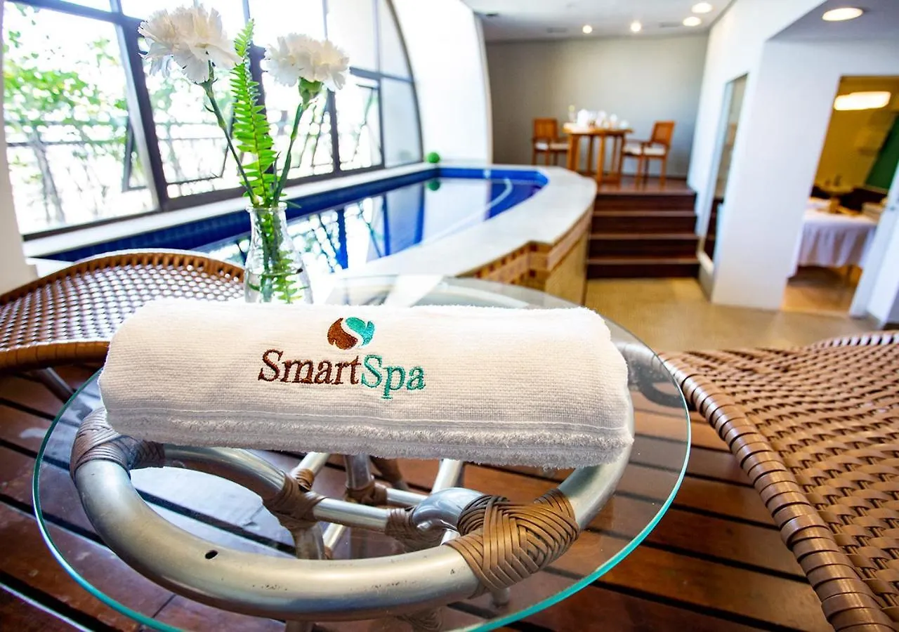 Estanplaza Paulista Hotel São Paulo