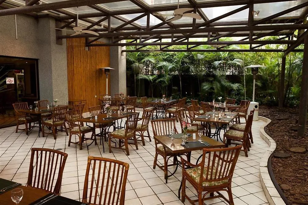 Estanplaza Paulista Hotel São Paulo