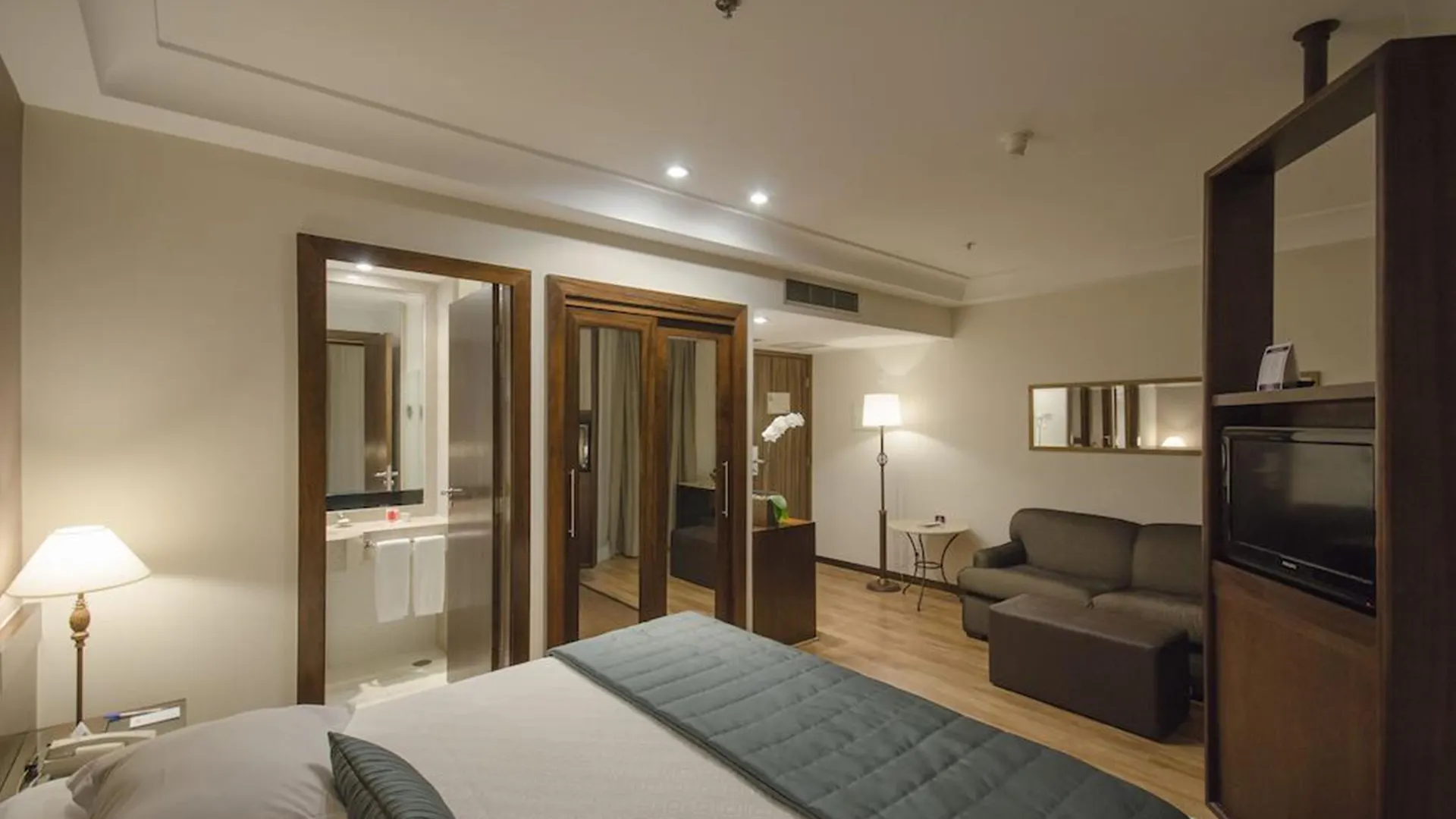Estanplaza Paulista Hotel São Paulo