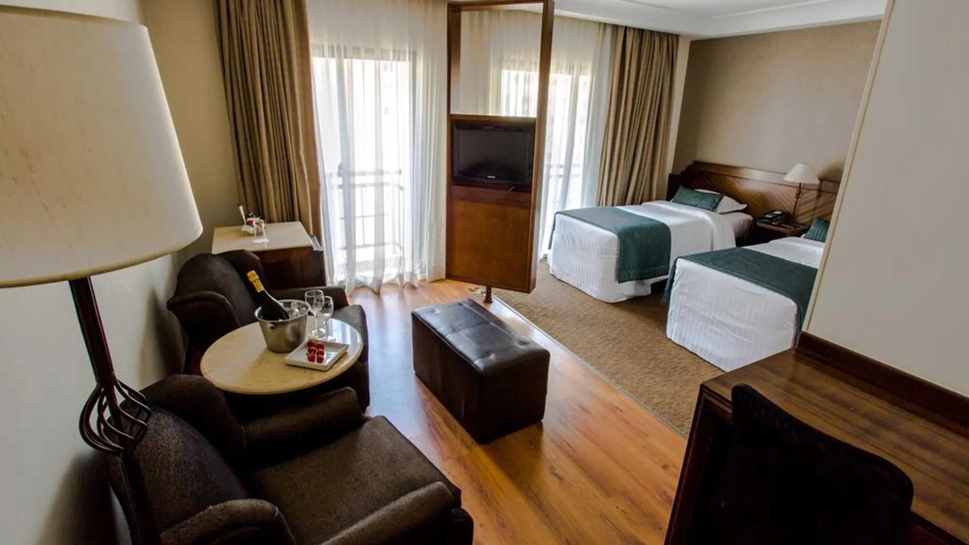Estanplaza Paulista Hotel São Paulo