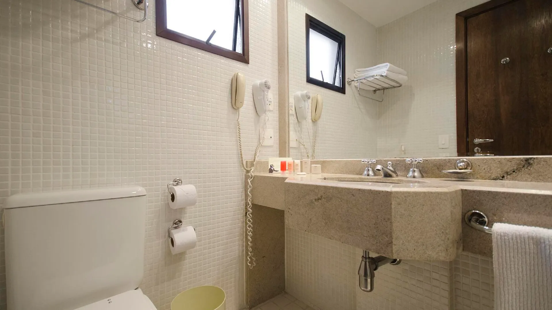 Estanplaza Paulista Hotel São Paulo