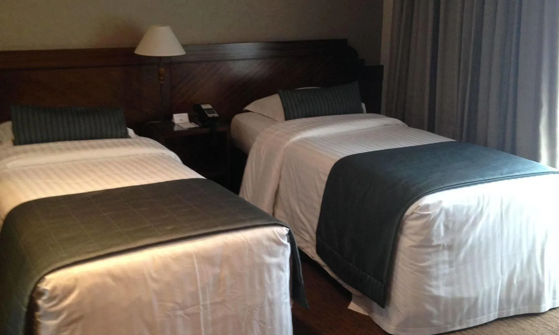 Estanplaza Paulista Hotel São Paulo 4*,
