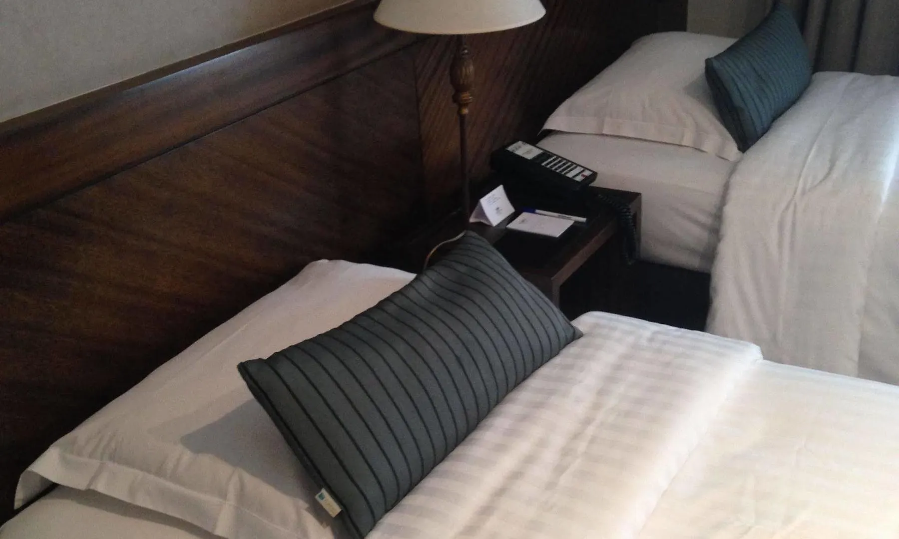Estanplaza Paulista Hotel São Paulo